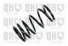 QUINTON HAZELL QCS8229 Coil Spring